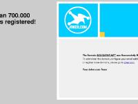 Domain Name Registration at Joker.com, Easy to use Control Panel and Reseller API Interface