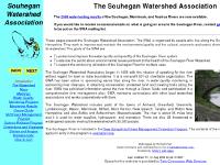 The Souhegan Watershed Association