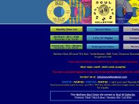 soul45collector.com northern soul r&b funk tamla motown