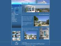 Mykonos Greece - Soula Rooms on Mykonos Island - Psarou Beach Mykonos Greece - Soula Rooms on Mykonos Island - Psarou Beach