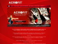 Soul Acrobats - The Art of Impossible Soul Acrobats - The Art of Impossible