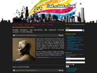 soulandjazzandfunk.com Soul and Jazz and Funk, Charles Waring, Bill Buckley