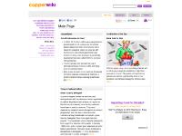  people, contribute, Age of Stupor, Carl Munson