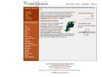 Richard Jackson Wildlife Photography