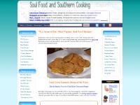 Soul Food Recipes | Cookbooks | Cooking Advice Soul Food Recipes | Cookbooks | Cooking Advice