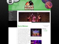Soul of Motown - the Official Site Soul of Motown - the Official Site