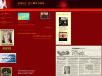 Soul Purpose - Stephanie Martin-Smith - www.SoulPurpose.com Soul Purpose - Stephanie Martin-Smith - www.SoulPurpose.com