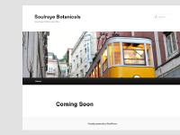 Soulraye Botanicals | Soulraye Botanicals Site