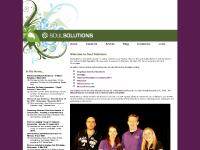 Soul Solutions Soul Solutions