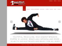 Soul Street Dance Co. Soul Street Dance Co.