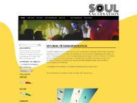 Soul Vaccination | En till WordPress-webbplats Soul Vaccination | En till WordPress-webbplats