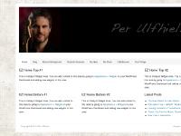 liten soulvillage.se skärmbild liten soulvillage.se skärmbild