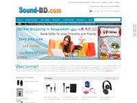 Sound-BD - Cell Phone Accessories, Computer Accessories, Earphones, Camera Accessories, Batteries, Bluetooth Sound-BD - Cell Phone Accessories, Computer Accessories, Earphones, Camera Accessories, Batteries, Bluetooth
