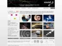 sound - north east scotland's festival of new music