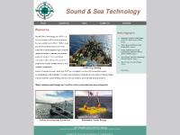 Sound & Sea Technology