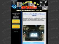 soundbydesign - Sound By Design