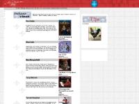  Om Kommunikation, ArtistSPECIAL, Louisiana Red, RUF 1171