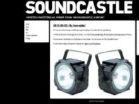 liten soundcastle.se skärmbild