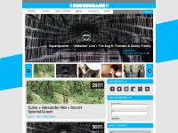 Stuff, Flyers, Links, Podcasts Stuff, Flyers, Links, Podcasts