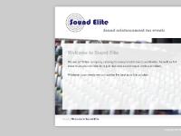 soundelite.co.uk