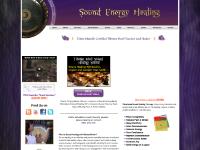 Sound Energy Healing with Tibetan Bowls | DiÃ¡ne Mandle Certified Teacher and Healer