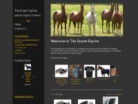 Quality Equine Products Quality Equine Products