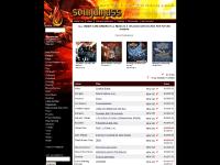 Soundmass.com Your best source of new and used Christian music