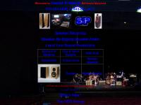 soundproject.com Speaker Repair Baltimore, speaker repair baltimore, foam suspension replacement