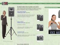  voice machine, accessories, &nbsp;literature&nbsp;, &nbsp;pricelist&nbsp;