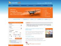 Sounds Air New Zealand | Flights to Wellington from Picton, Blenheim & Nelson