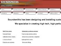 soundsmithsav.com soundsmithsav.com