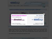 liten soundsnap.com skärmbild liten soundsnap.com skärmbild