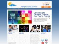  Simulation Based Programs:, Individual Excellence:, Develop creative, vital team members.