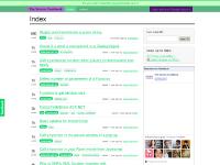 PHP, ActionScript 3.0, JavaScript source code snippets  «  The Source CookBook ; )