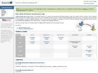 SourceID | SAML, Liberty Alliance, WS-Federation & Cardspace | Federated Identity Management SourceID | SAML, Liberty Alliance, WS-Federation & Cardspace | Federated Identity Management