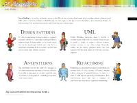  AntiPatterns, Antipatterns Reference, AntiPatterns Book, Refactoring