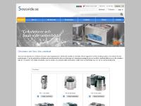 liten sousvide.se skärmbild liten sousvide.se skärmbild