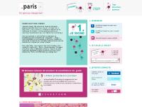 Un point ça change tout ! | Soutenons Point Paris