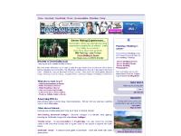 Devon Guide - Devon Holiday - Find a Devon Hotel, B&B or Cottage