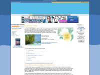 South Pacific Islands Holiday Guide South Pacific Islands Holiday Guide