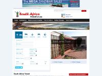  Holiday Packages, Travel Guides, accommodation in South Africa, South Africa holiday packages
