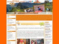 Dos Manos Travel Agency Dos Manos Travel Agency