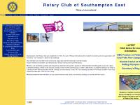 Rotary Club of Southampton East - Welcome