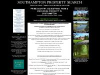 PRIME SOUTHAMPTON COUNTRY, EQUESTRIAN, FARM & WATERSIDE PROPERTY SOLD IN RECENT YEARS -SOUTHAMPTON COUNTRY HOUSES & ESTATES, EQUESTRIAN, FARM & WATERSIDE PROPERTIES FROM LEADING SOUTHAMPTON PROPERTY AGENTS SANDS HOME SEARCH