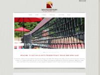 southamptonclub.com southampton, southampton racquet club, charlotte