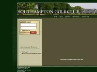 Southampton Golf Club