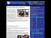 Southampton Hockey Club