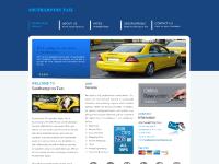 SOUTHAMPTON TAXI - Home