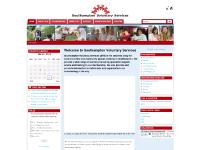 southamptonvs.org.uk Southampton Voluntary Services, Voluntary Action Centre, How to Find Us