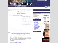 southasiabiz.com Razib Ahmed, India, Allu Arjun engagement southasiabiz.com Razib Ahmed, India, Allu Arjun engagement